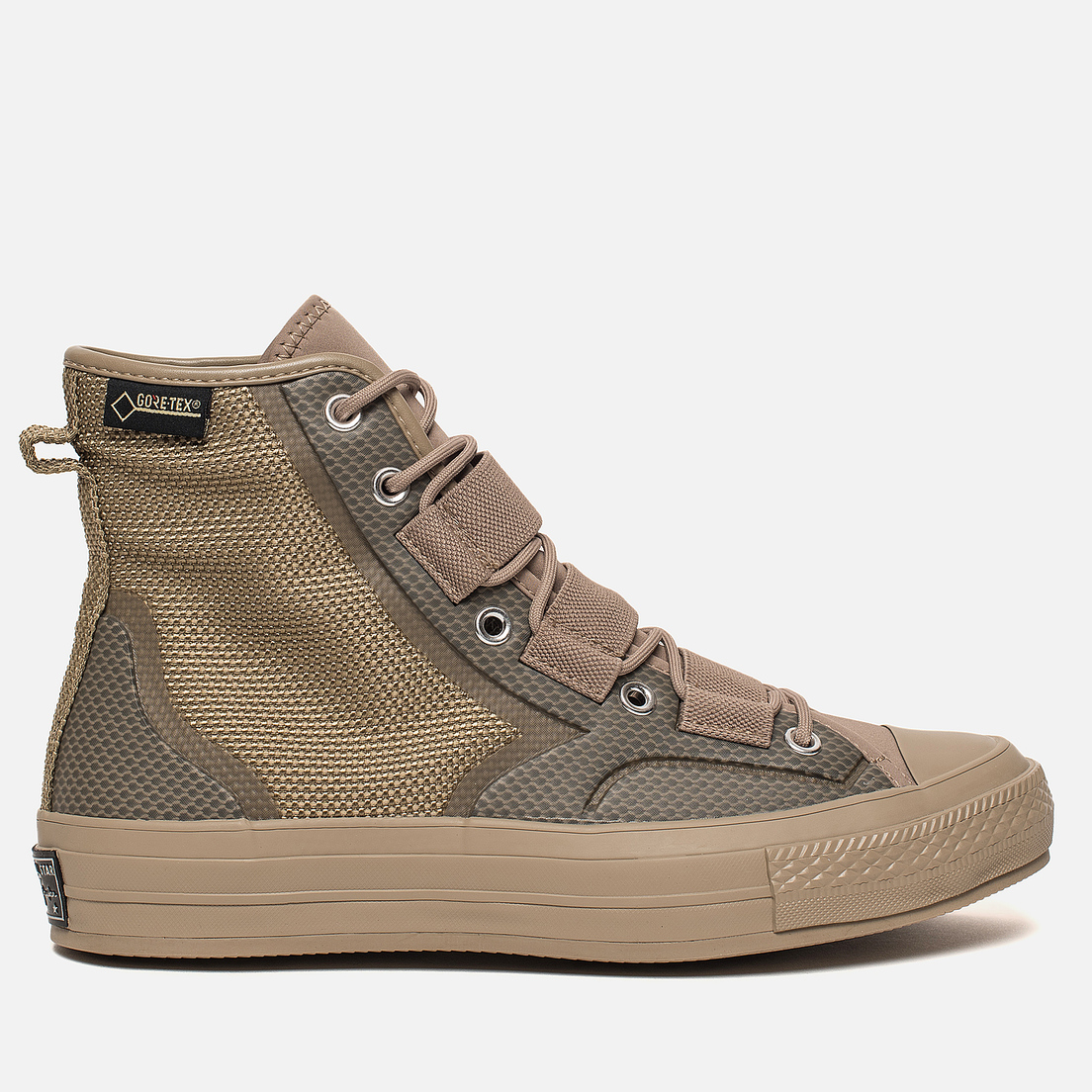 Converse Мужские кеды Chuck Taylor All Star 70 Utility Hiker Gore-Tex