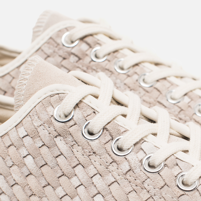 Converse Мужские кеды Chuck Taylor All Star 70 Woven Suede