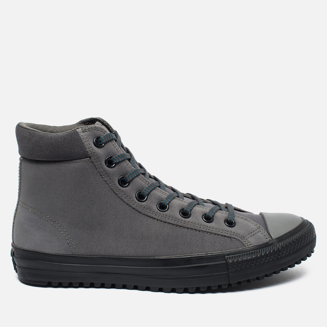 converse grey black