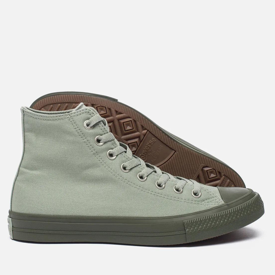 Converse Мужские кеды Chuck Taylor All Star II Contrasting