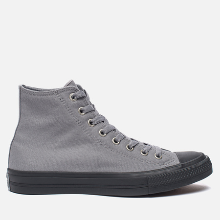 Мужские кеды Converse Chuck Taylor All Star II Contrasting Dolphin/Storm Wind/Gum