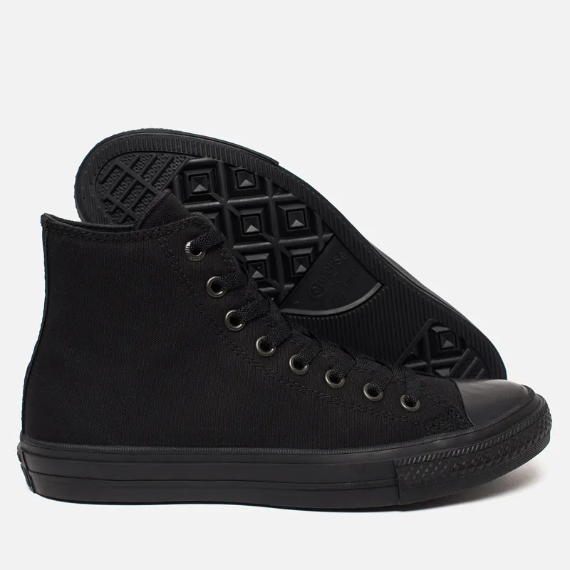 Converse Мужские кеды Chuck Taylor All Star II Hi