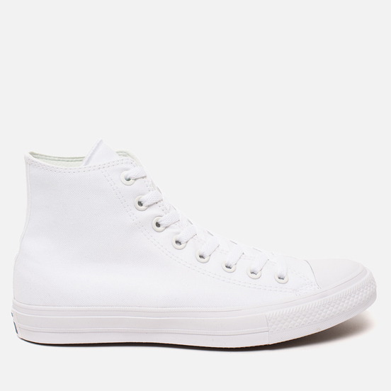 Converse chuck taylor all star ii hi m sale