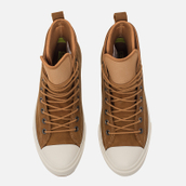 chuck taylor nubuck boot