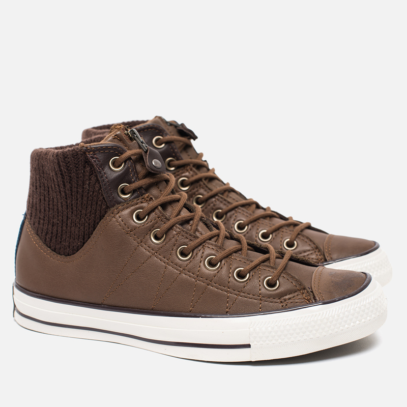 Converse Мужские кеды Chuck Taylor MA-1 Zip