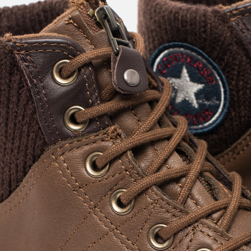 Converse Мужские кеды Chuck Taylor MA-1 Zip
