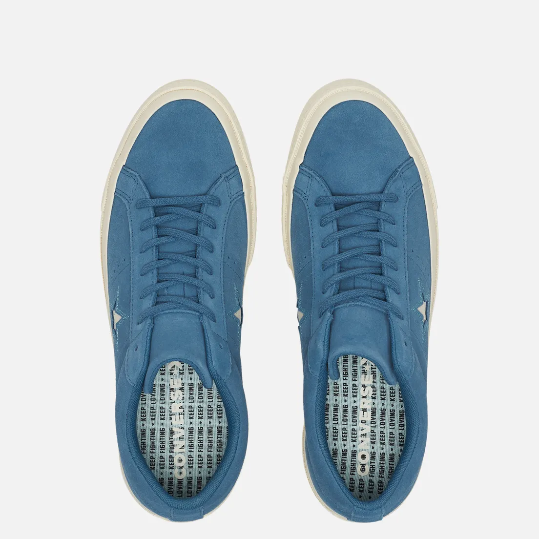 Converse Мужские кеды Chuck Taylor One Star Low