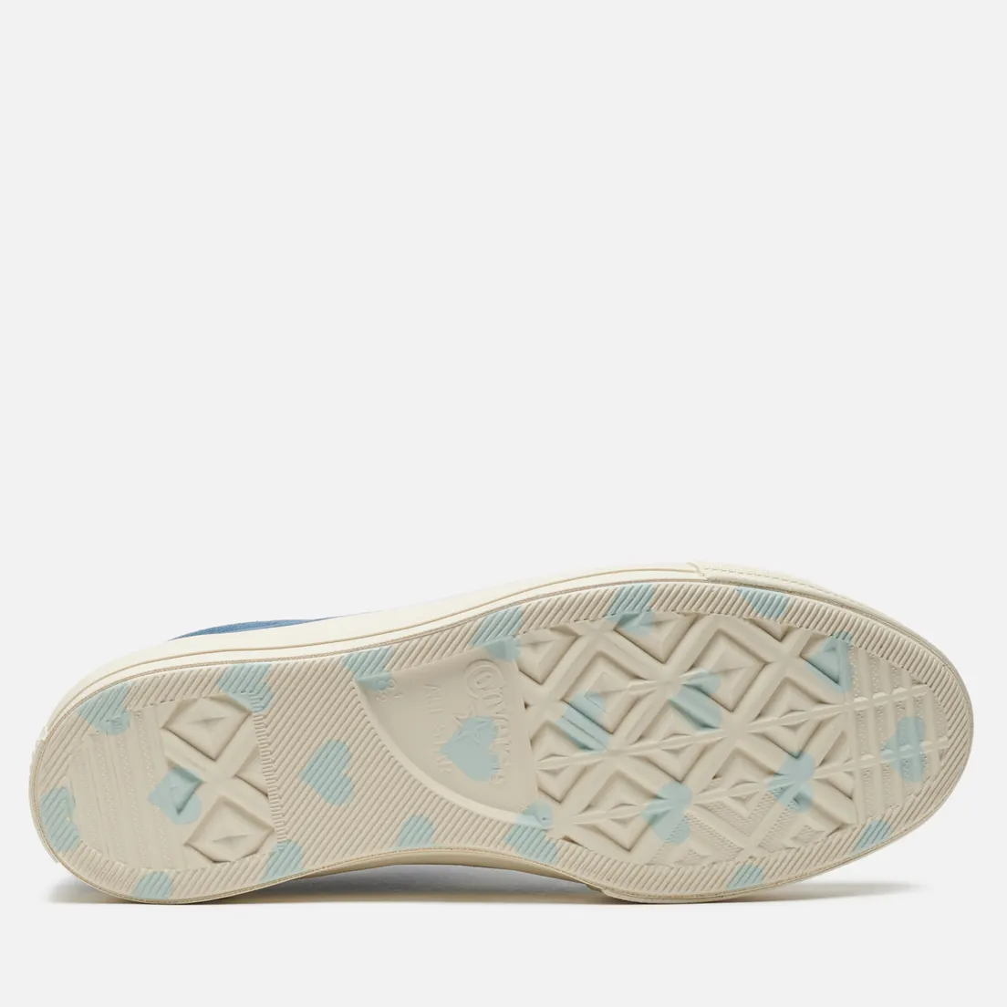 Converse Мужские кеды Chuck Taylor One Star Low