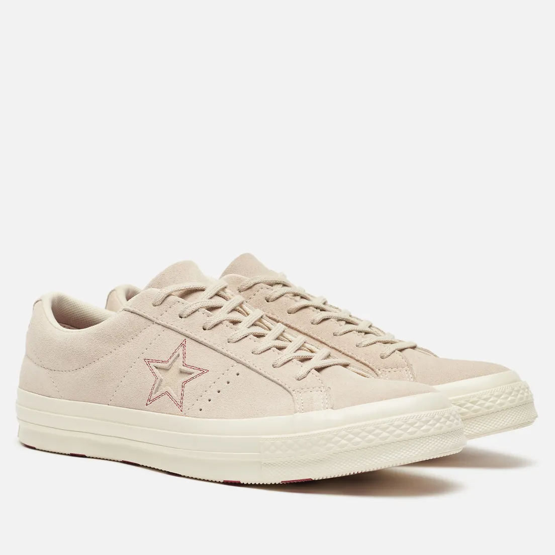 Converse Мужские кеды Chuck Taylor One Star Low
