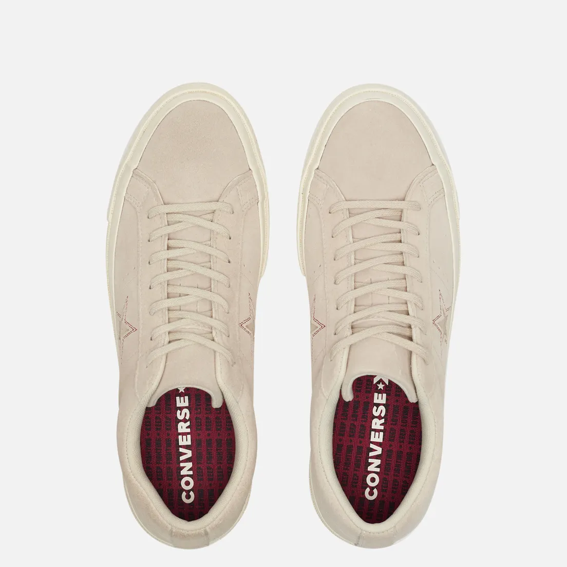 Converse Мужские кеды Chuck Taylor One Star Low