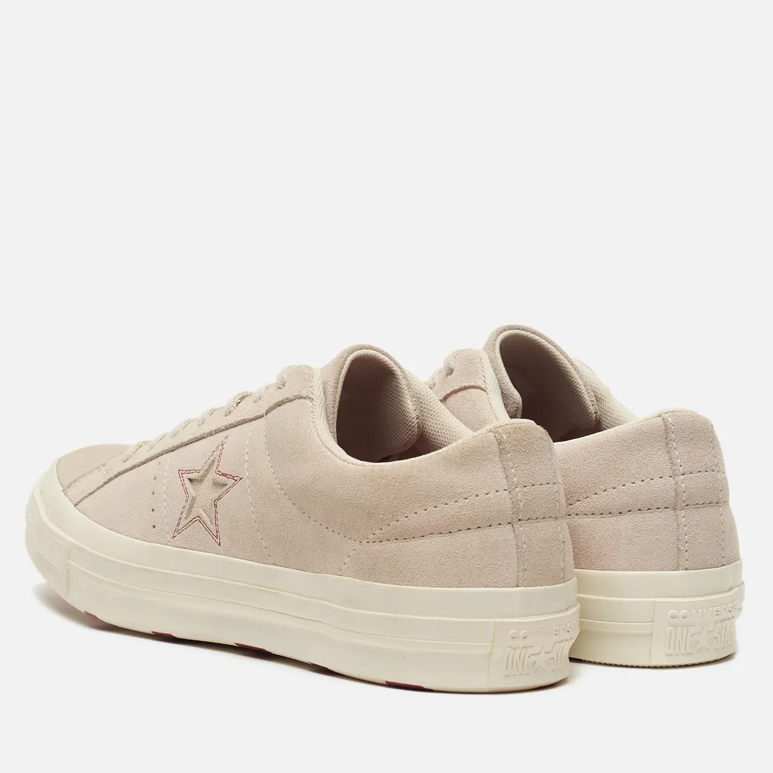 Converse Мужские кеды Chuck Taylor One Star Low