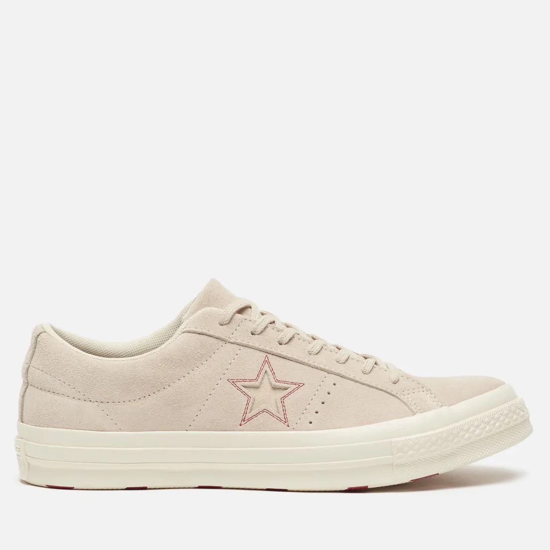 Converse Мужские кеды Chuck Taylor One Star Low