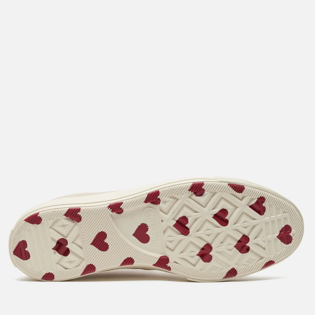 Converse Мужские кеды Chuck Taylor One Star Low