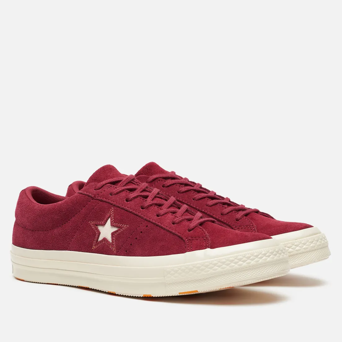 Converse Мужские кеды Chuck Taylor One Star Low