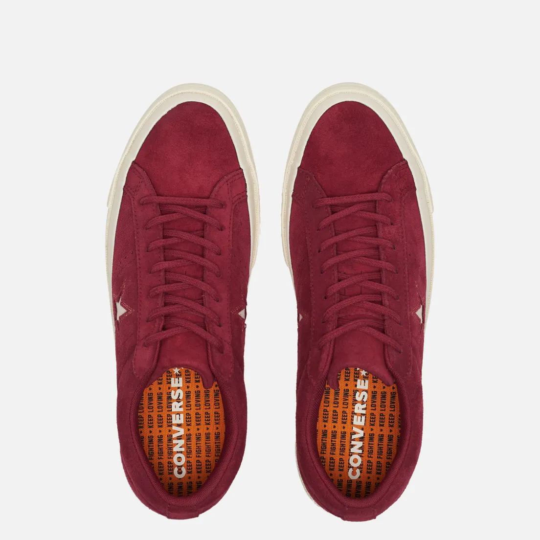 Converse Мужские кеды Chuck Taylor One Star Low