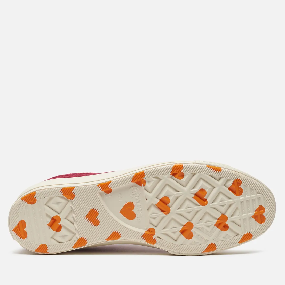 Converse Мужские кеды Chuck Taylor One Star Low