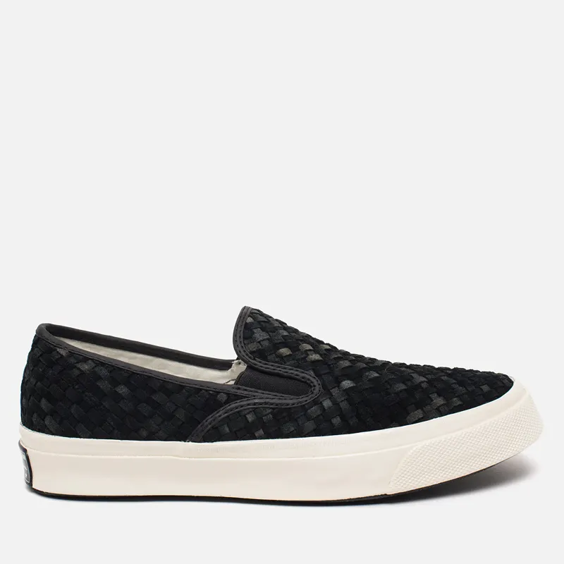 Converse Мужские кеды Deck Star 67 Woven Suede