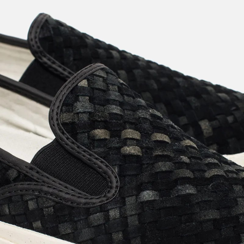 Converse Мужские кеды Deck Star 67 Woven Suede