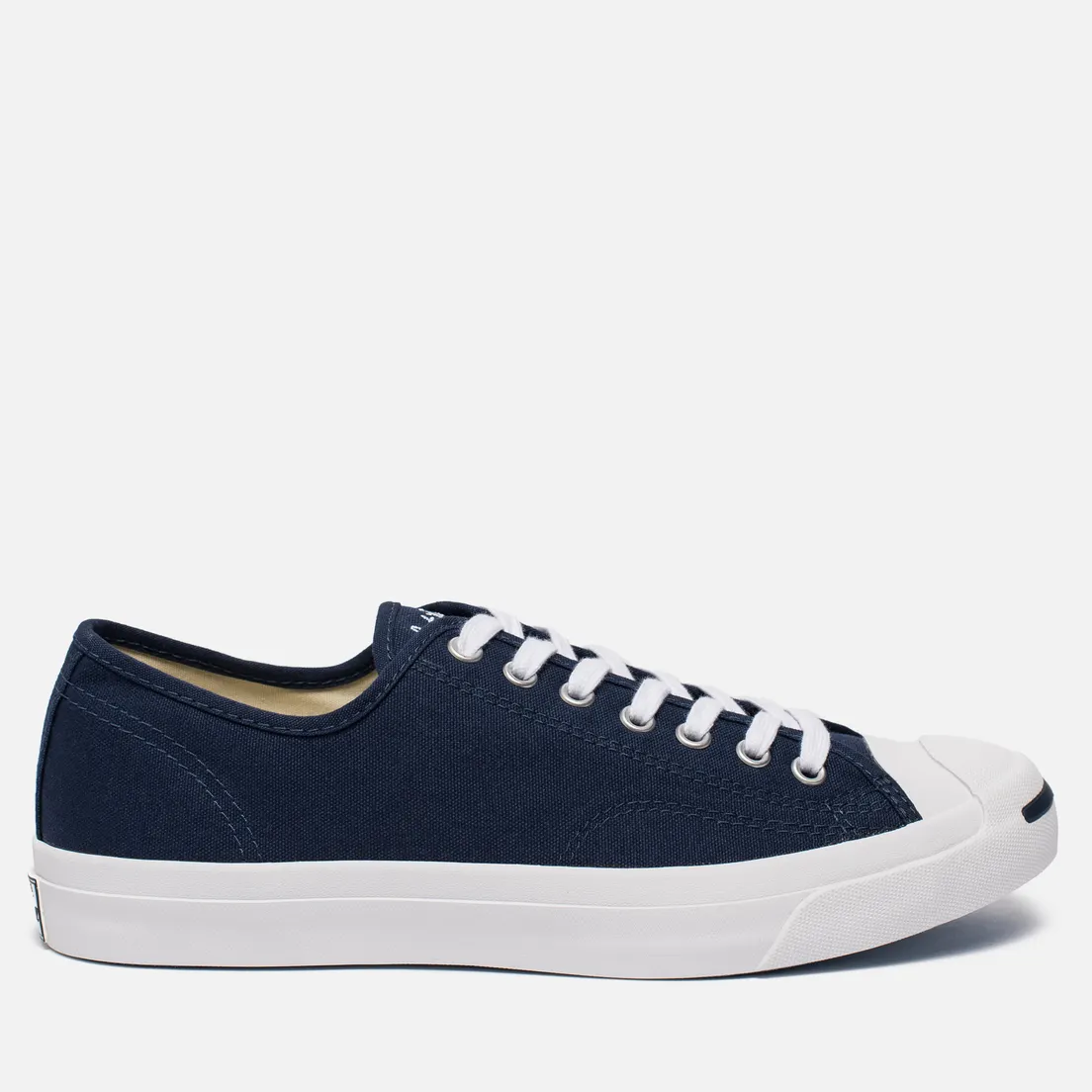 Converse Мужские кеды Jack Purcell Jack Canvas Low Top