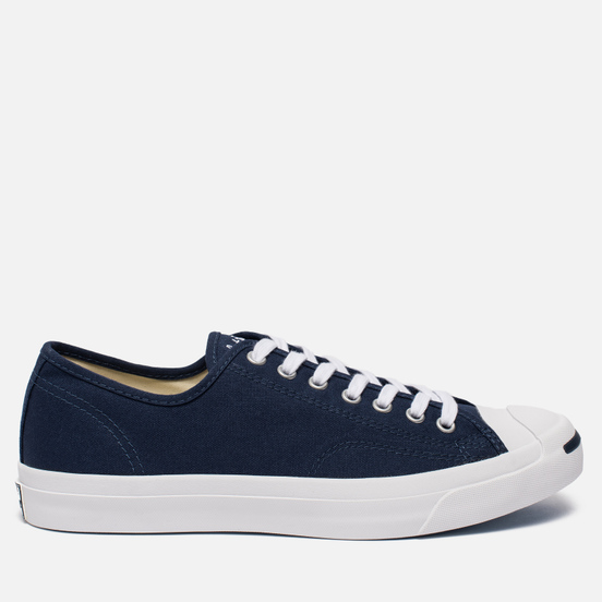 jack purcell first in class low