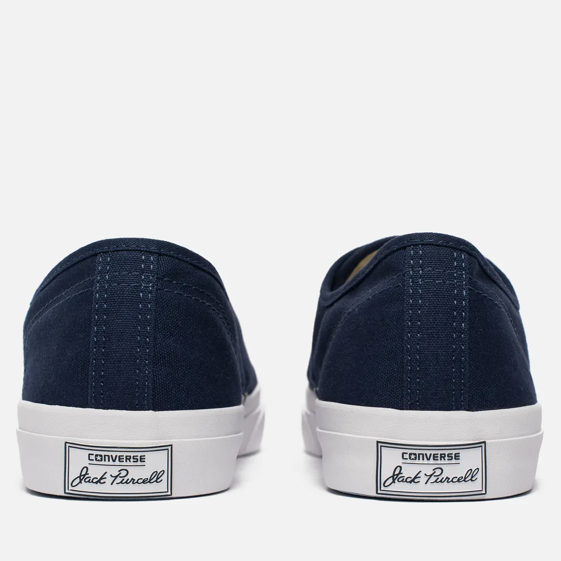Converse Мужские кеды Jack Purcell Jack Canvas Low Top