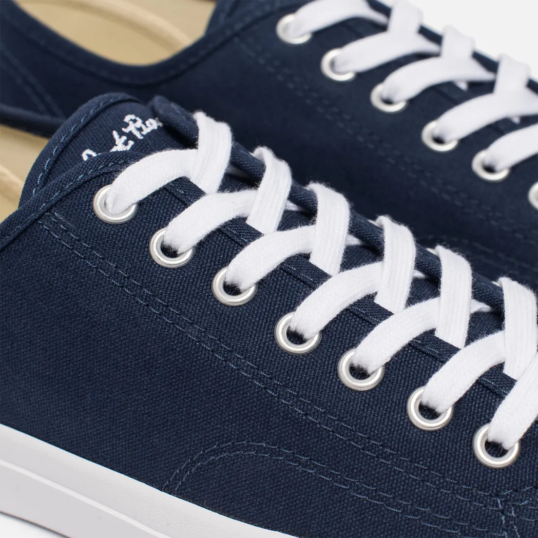 Converse Мужские кеды Jack Purcell Jack Canvas Low Top