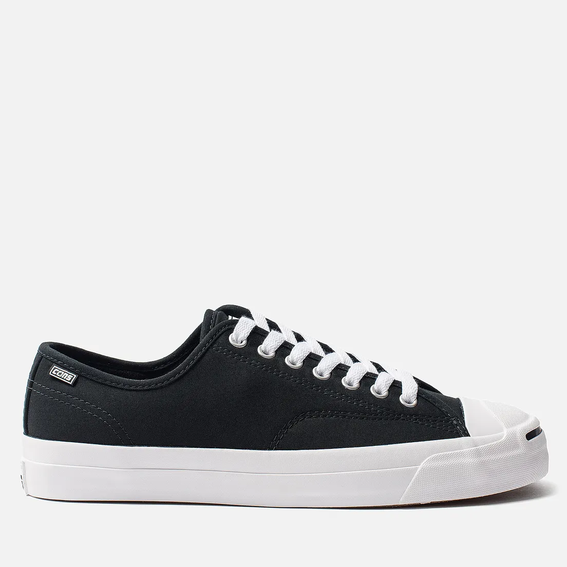 Converse Мужские кеды Jack Purcell Pro Archive Prints Low