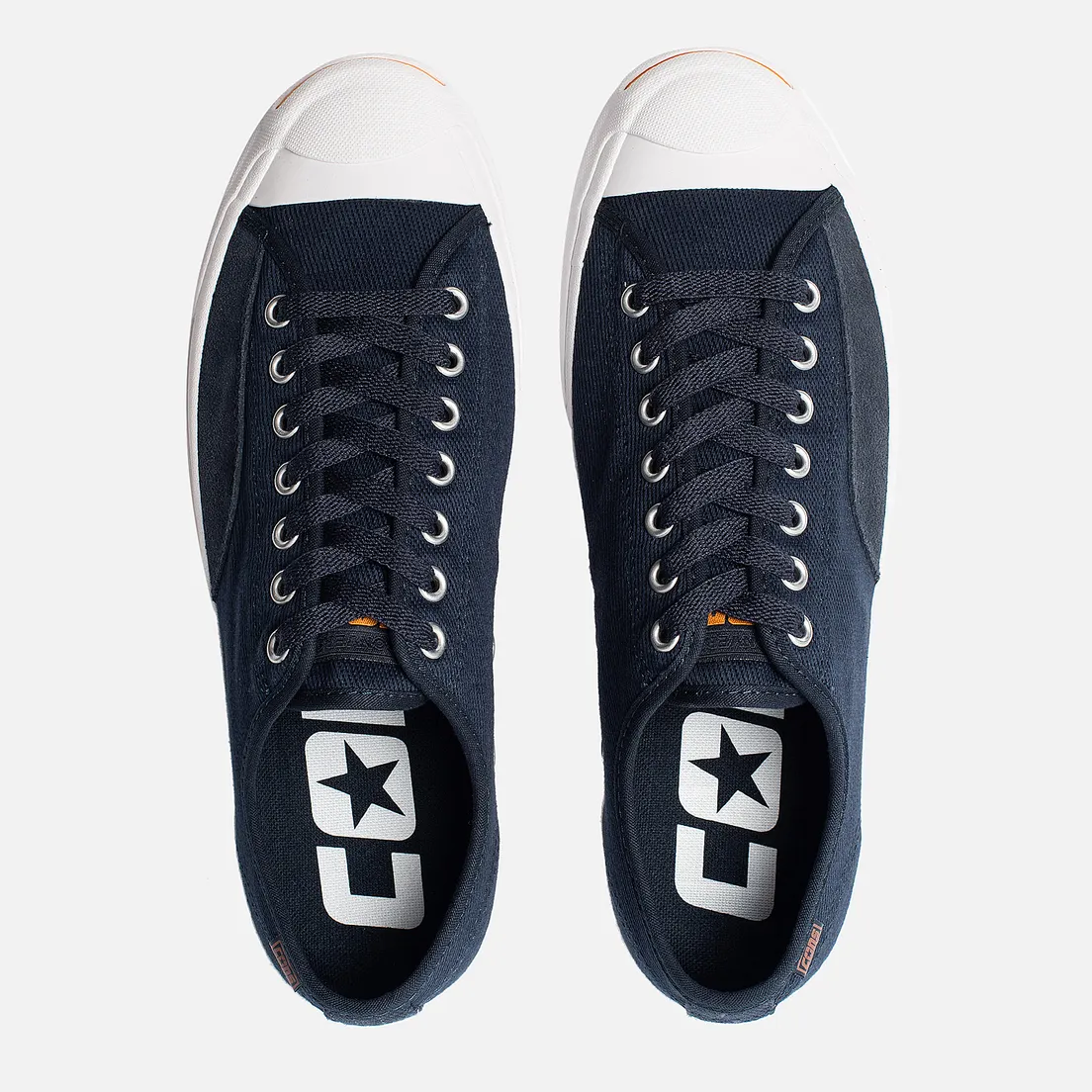 Converse Мужские кеды Jack Purcell Pro
