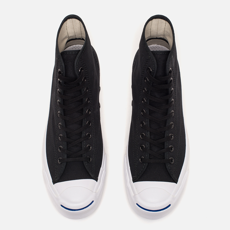 Converse jack purcell signature hi online