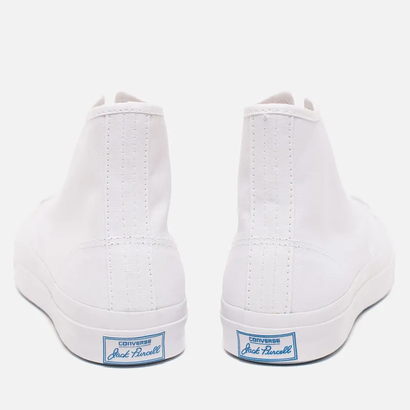 Converse Мужские кеды Jack Purcell Signature Canvas Hi