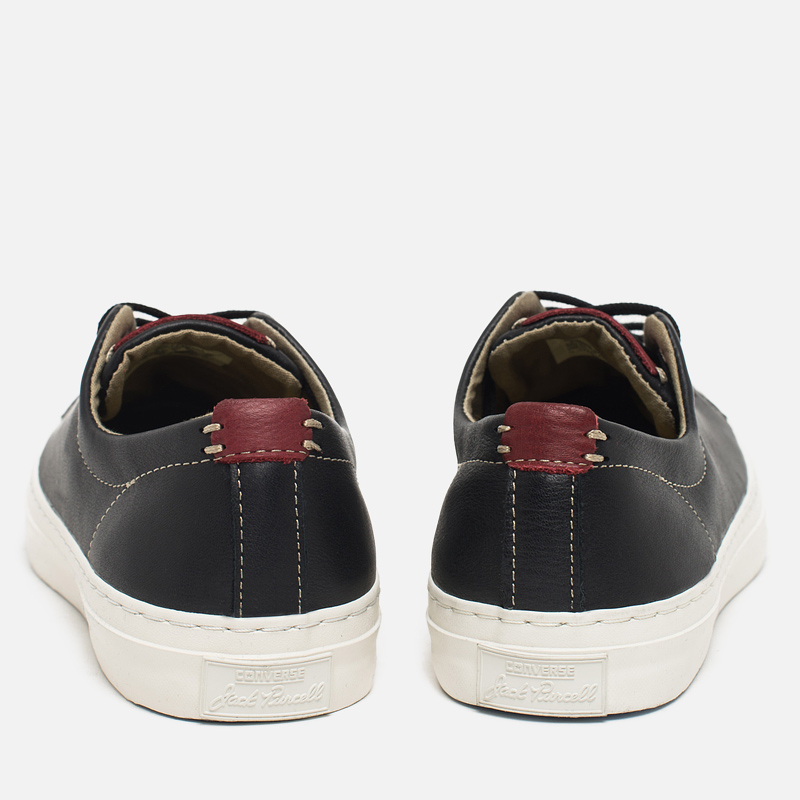 Мужские кеды Converse Jack Purcell 