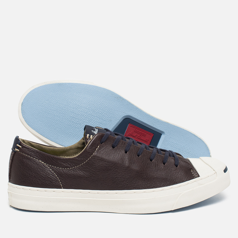 Мужские кеды Converse Jack Purcell 