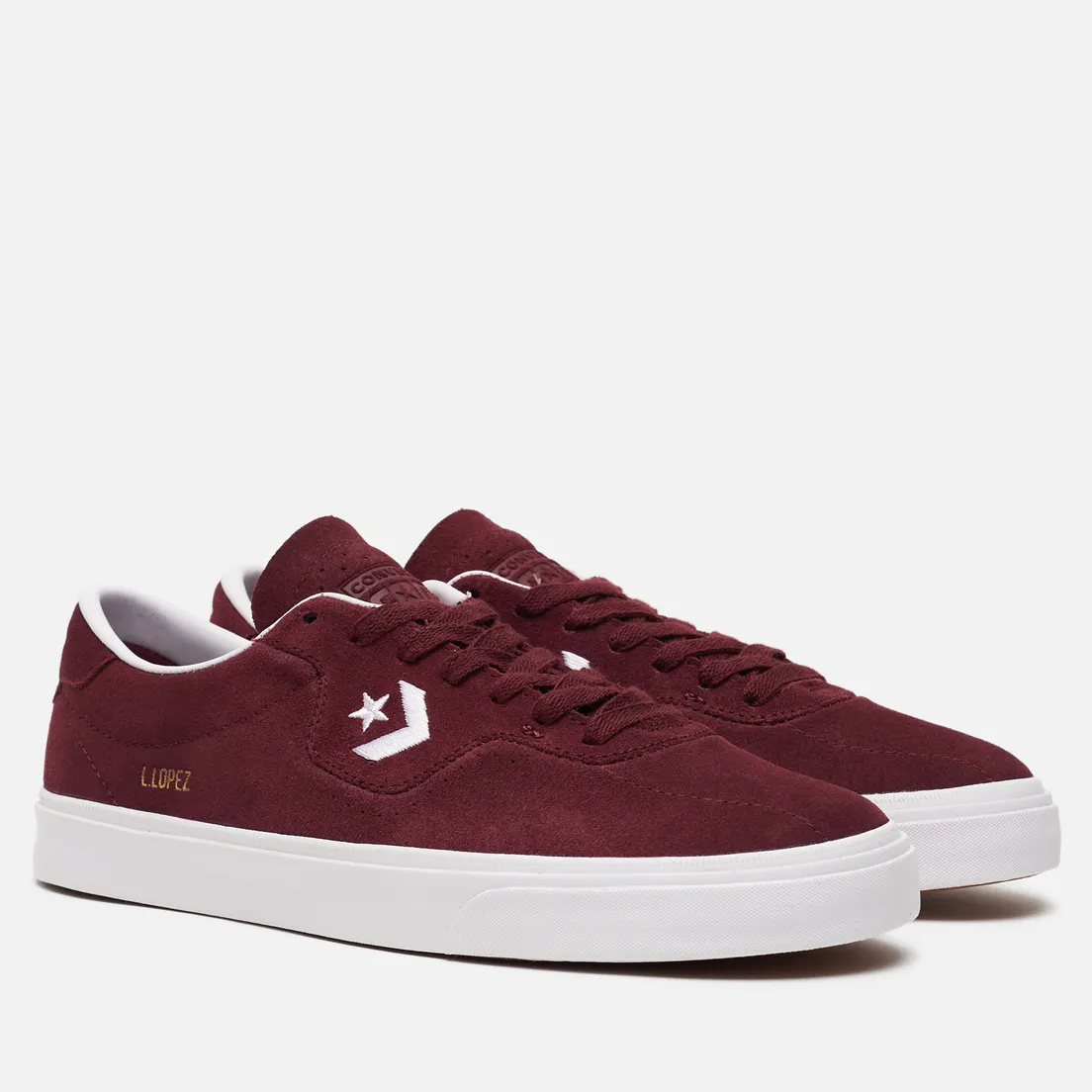 Converse Мужские кеды Louie Lopez Pro Low