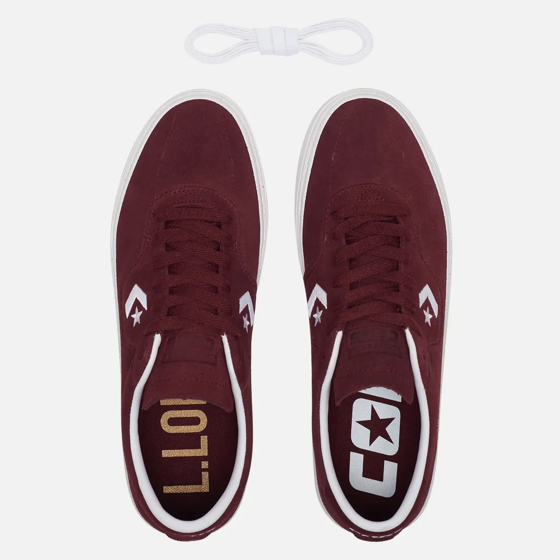 Converse Мужские кеды Louie Lopez Pro Low