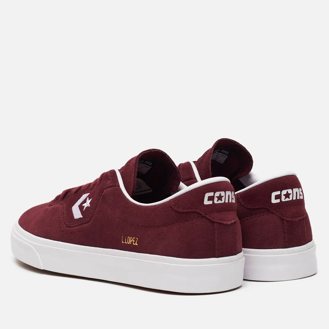 Converse Мужские кеды Louie Lopez Pro Low