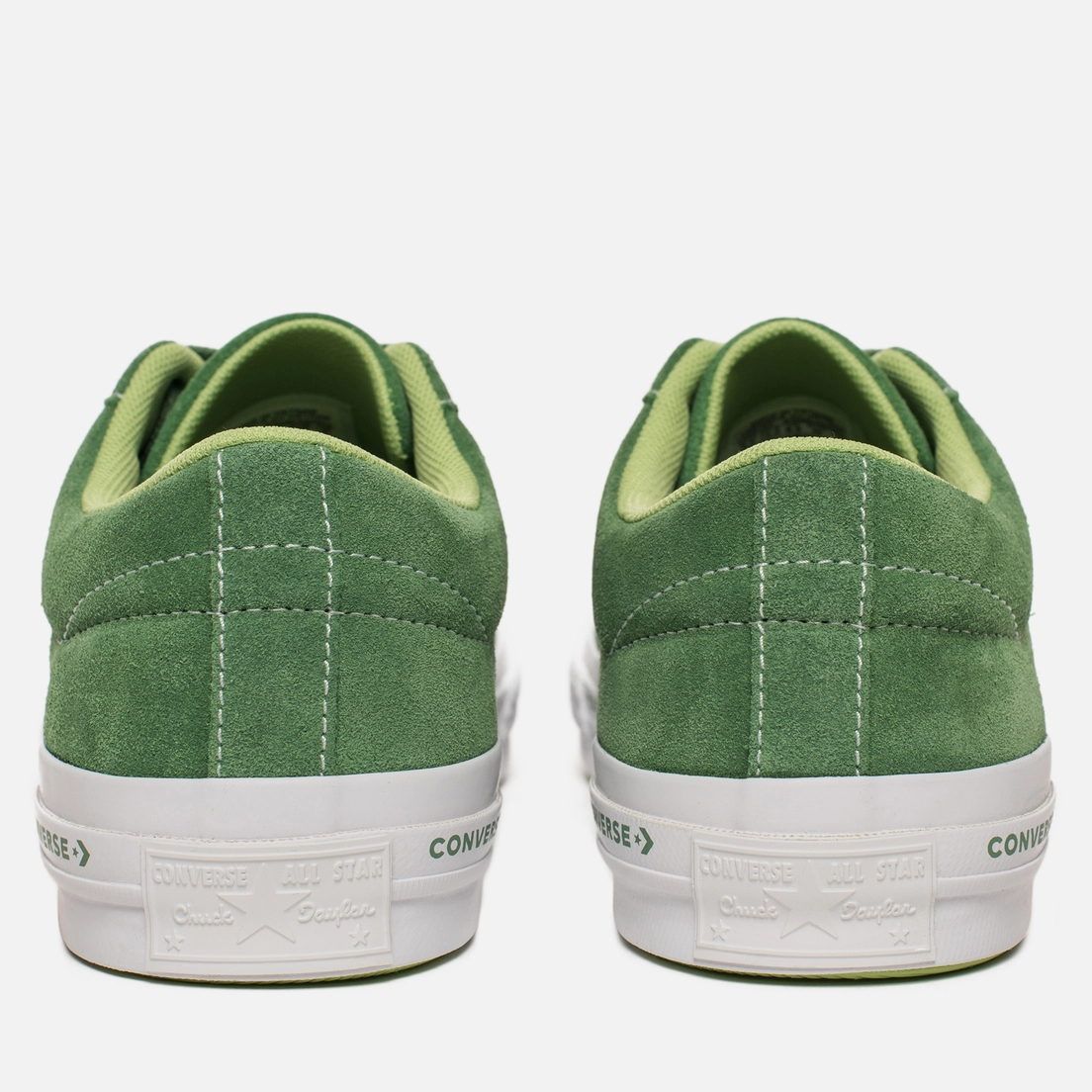 Converse Мужские кеды One Star Pinstripe