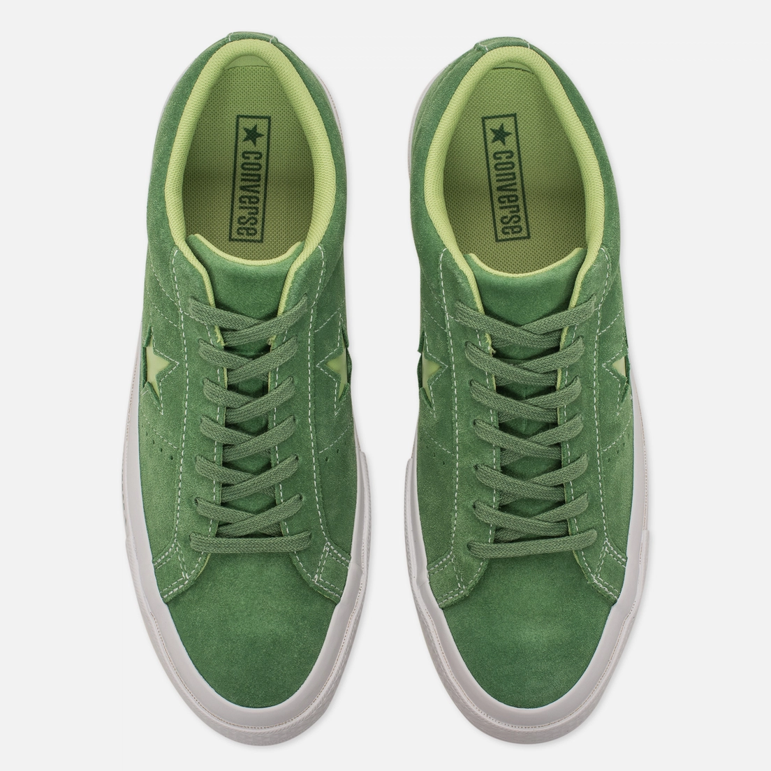 Converse Мужские кеды One Star Pinstripe