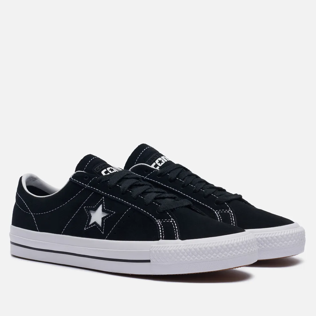 Converse Мужские кеды One Star Pro