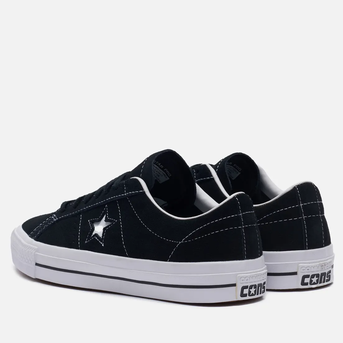 Converse Мужские кеды One Star Pro