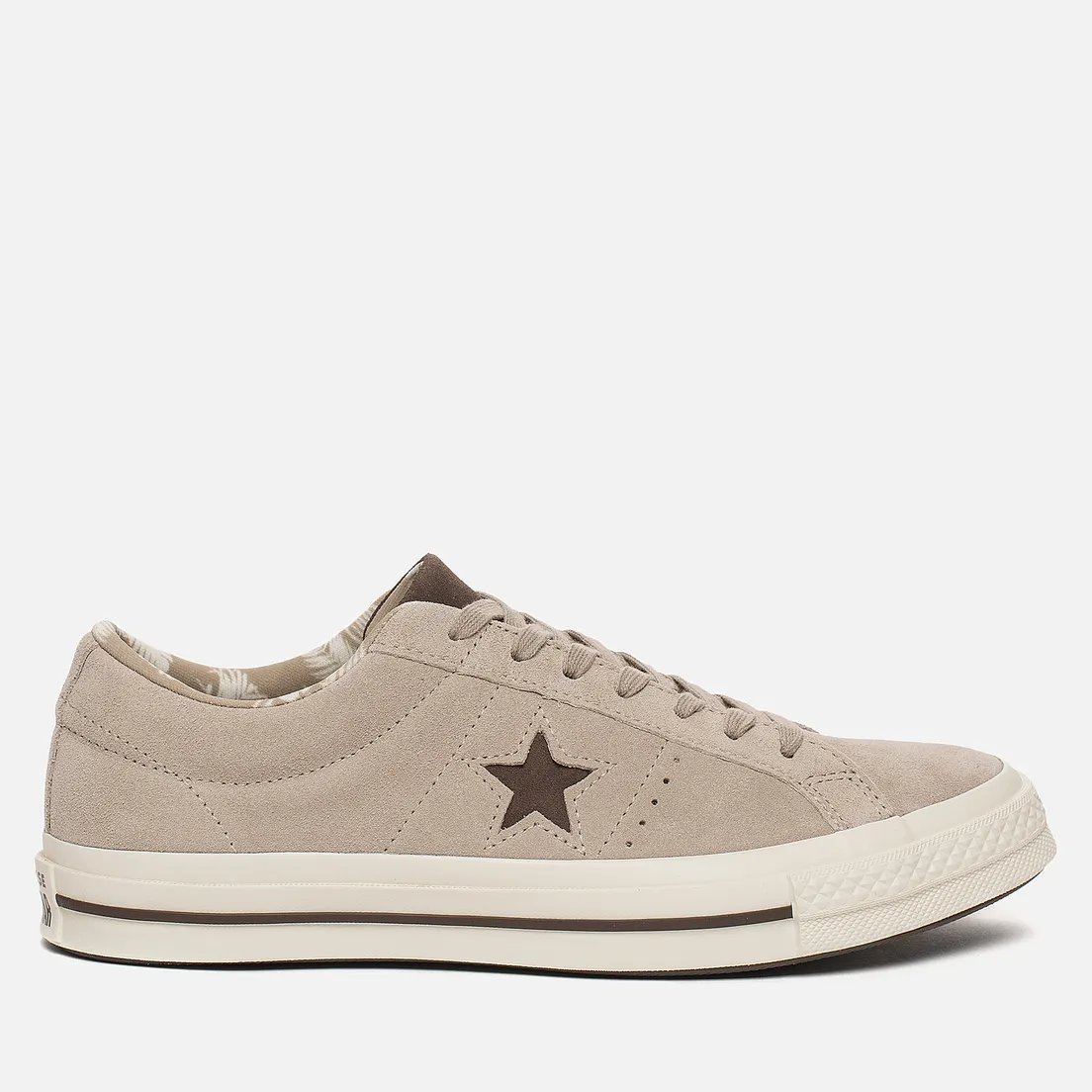 Converse Мужские кеды One Star Tropical Low
