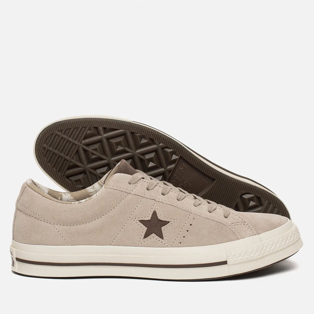 Converse Мужские кеды One Star Tropical Low