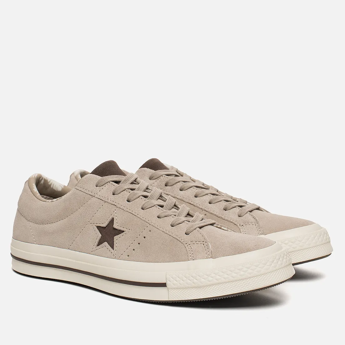 Converse Мужские кеды One Star Tropical Low
