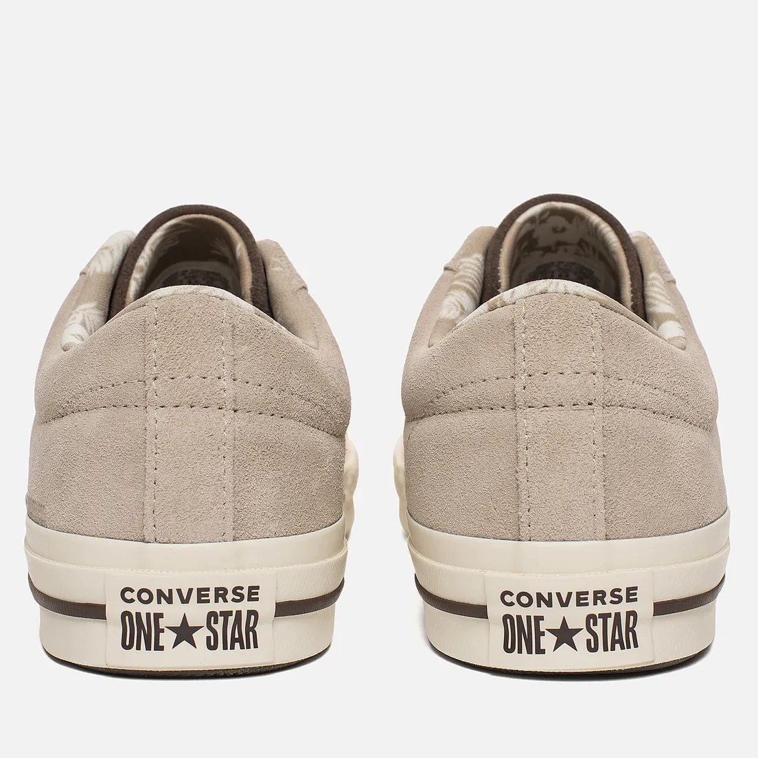 Converse Мужские кеды One Star Tropical Low