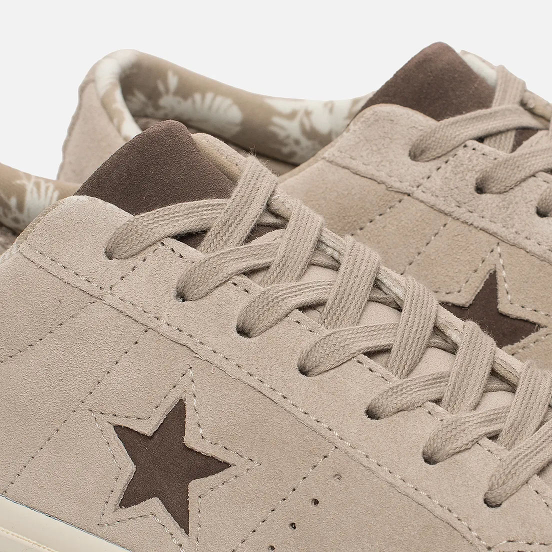 Converse Мужские кеды One Star Tropical Low