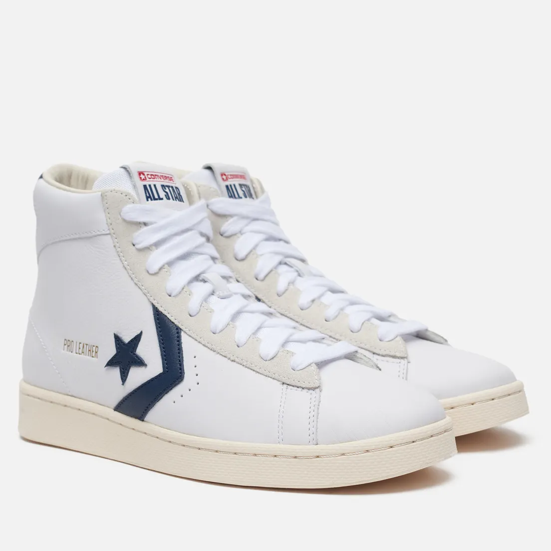 Converse Мужские кеды Pro Leather Gold Standard High