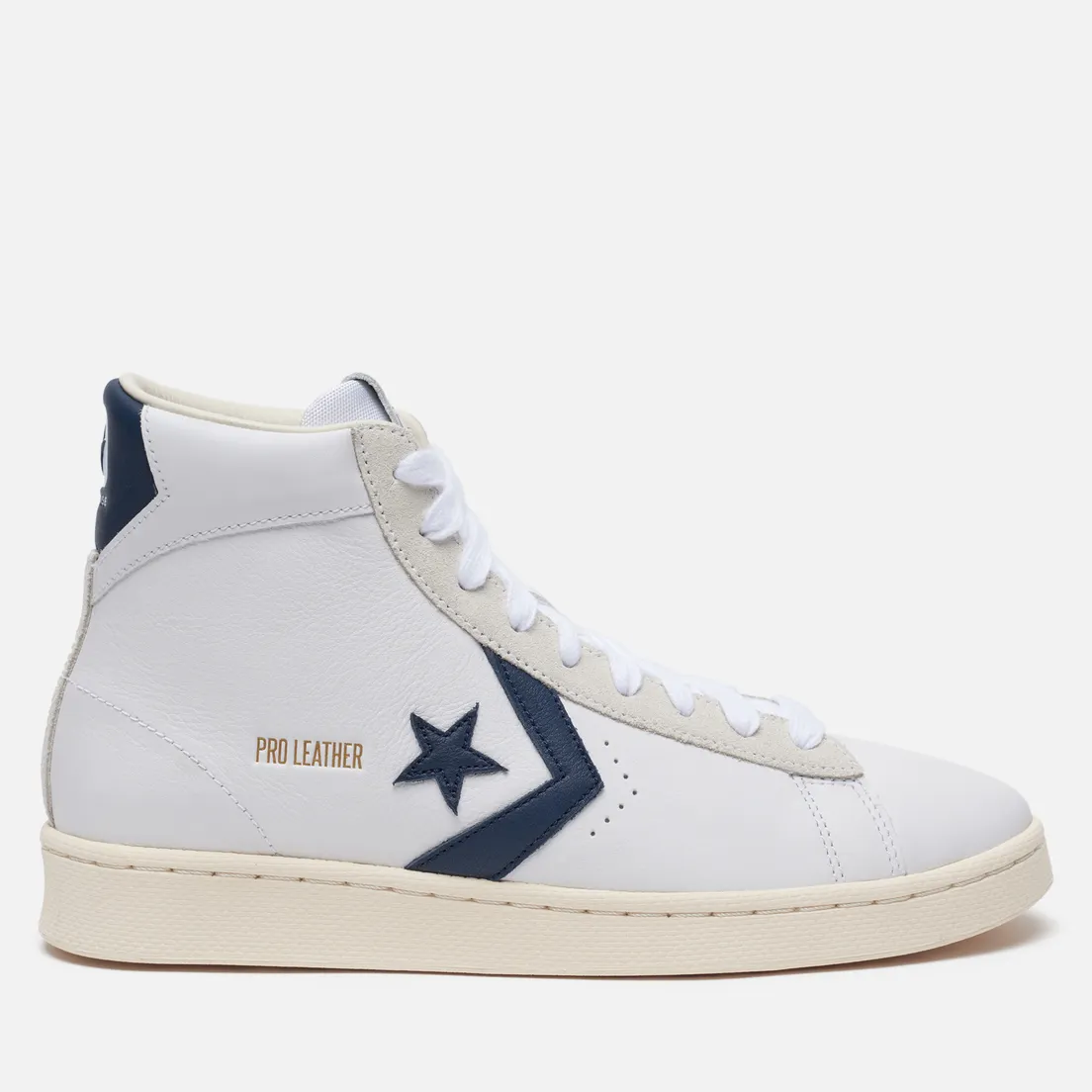 Converse Мужские кеды Pro Leather Gold Standard High