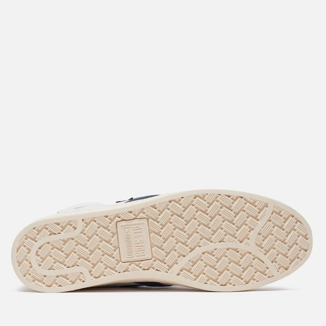 Converse Мужские кеды Pro Leather Gold Standard High
