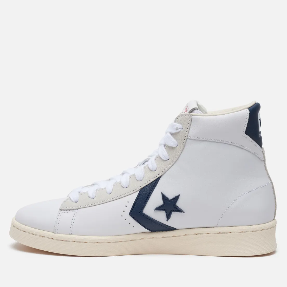 Converse Мужские кеды Pro Leather Gold Standard High