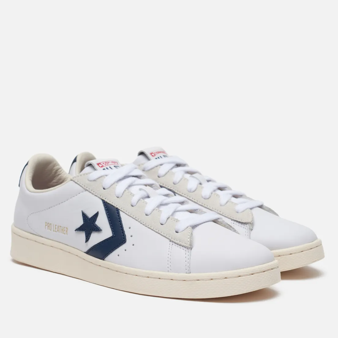 Converse Мужские кеды Pro Leather Gold Standard Low