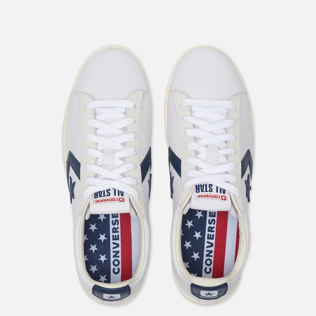 Converse Мужские кеды Pro Leather Gold Standard Low